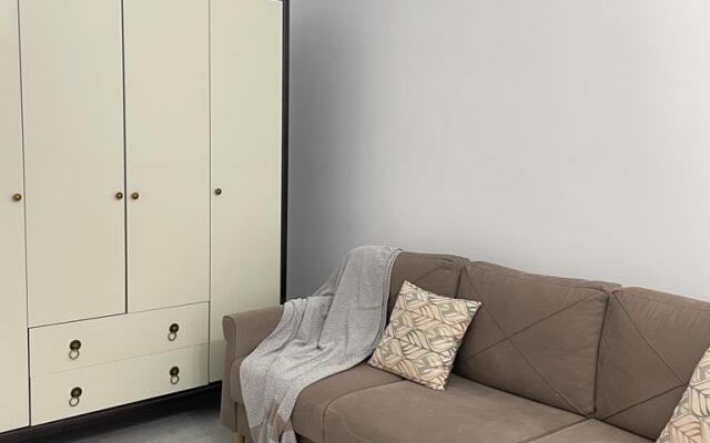 Alpamys 210 Flat