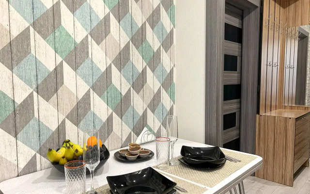 Квартира 1 Комн у Военной Части