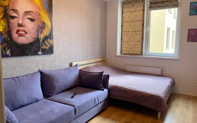 Квартира Ласточка на Дачной