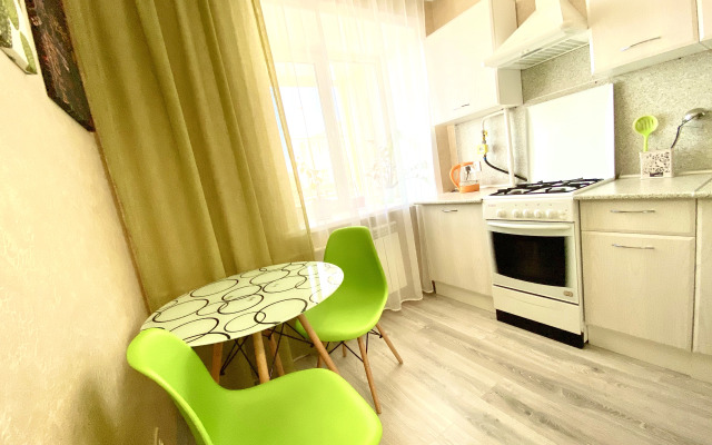 Квартира В центре Шикарный Вид на Пруды