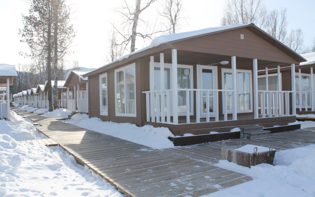 Kosmos Recreation camp