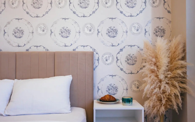 Baltic Prostor Apartments