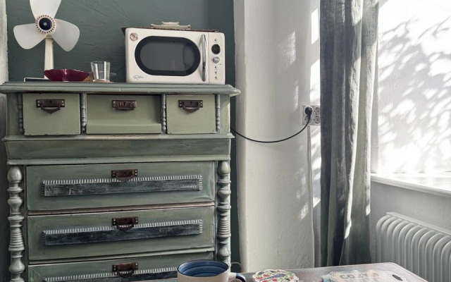 Апартаменты в Доме купца Переплетчикова