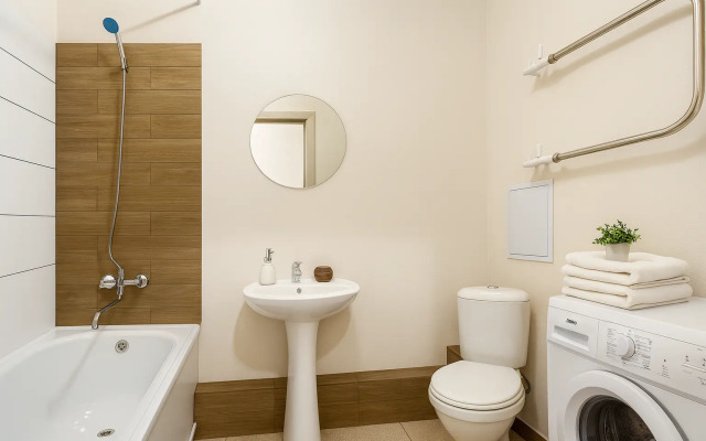 Апартаменты Ростов ЖК Суворовский