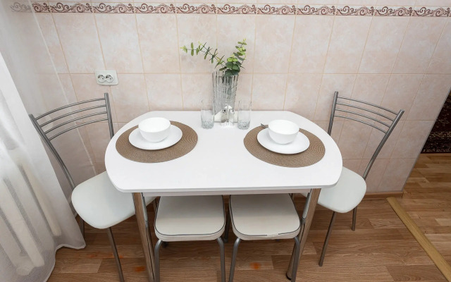 V Stile Sssr Apartments