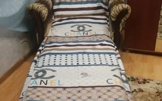 Квартира Уютная в центре