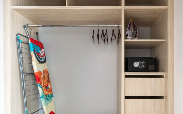 Апартаменты Анис