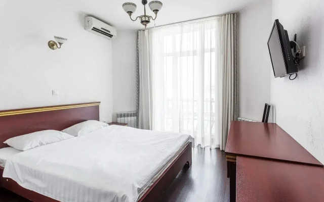 Отель Castro Корпус 1, Корпус 2