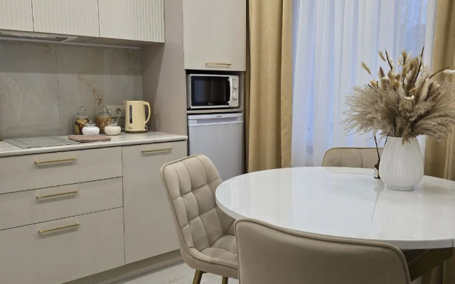 Квартира уютная в центре города