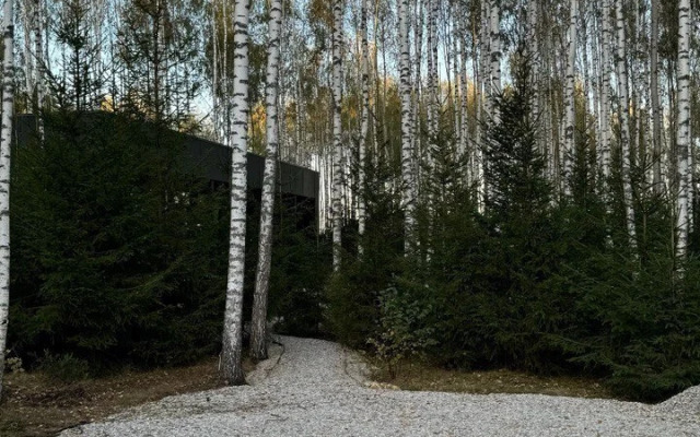 Dom 8 Beketovo A95 Private house