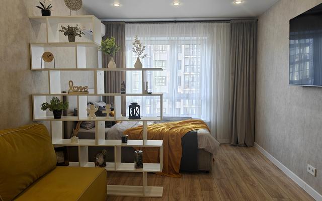 Graf Khaus Flat