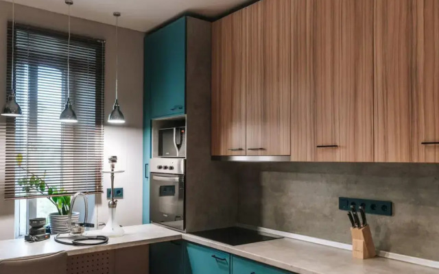 Апартаменты Жилое Помещение Клубный Комплекс PAR HOUSE