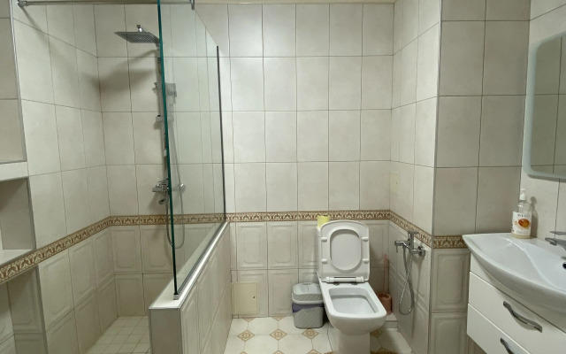 Квартира Курортная Зона 2