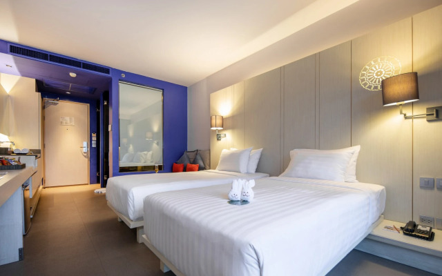 The Yama Hotel Phuket