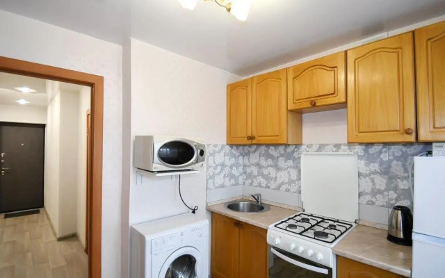 Квартира на Ул Химиков 4