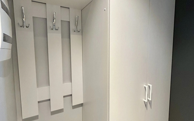 Uyutnaya Studiya Na Prokofyeva Flat