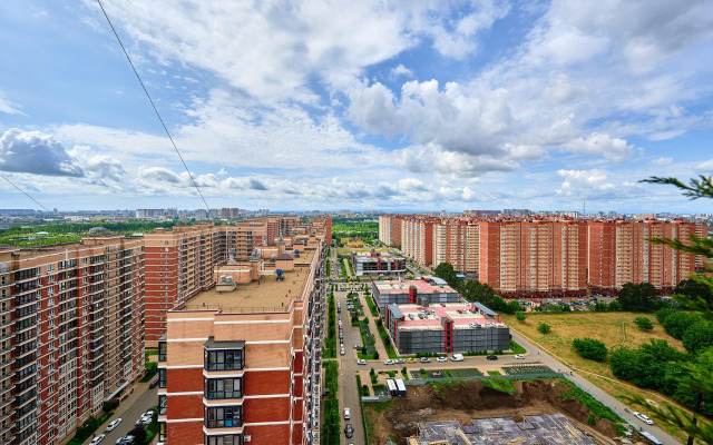 Апартаменты Модерн Премиум