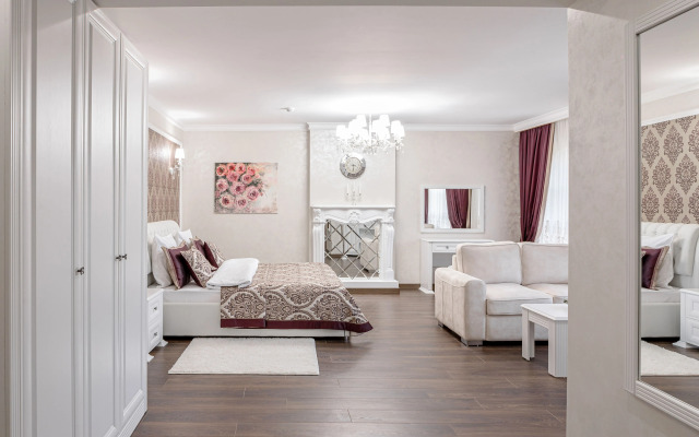 Отель Асгард