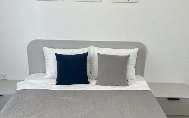 Квартира однокомнатная с евроремонтом