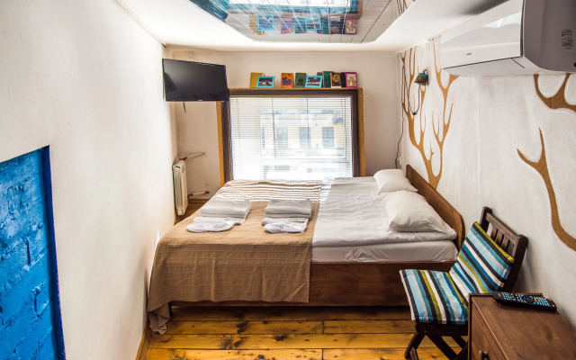 Отель Artway Design