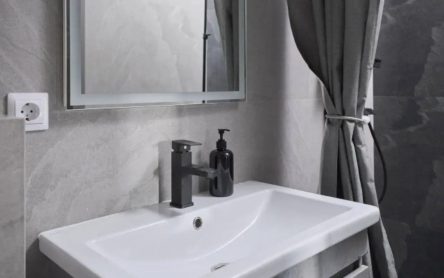 Апартаменты Turquoise