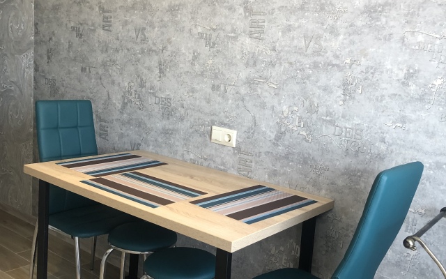 Апартаменты Уютные с Видом на Море