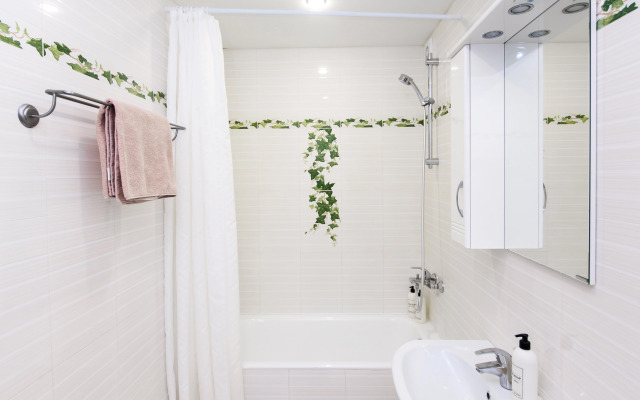 Апартаменты Tomsk House 4