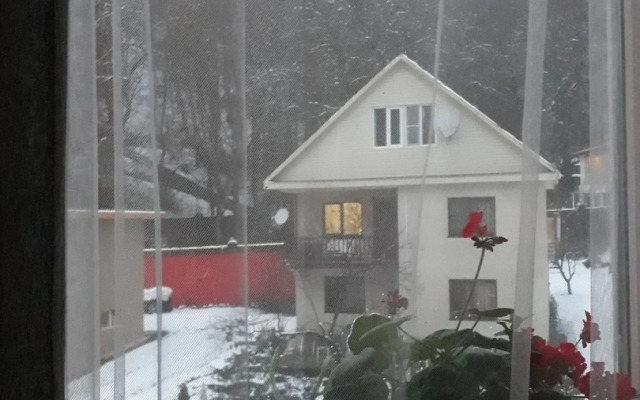 Na Gribnom Pereulke 2 Apartments