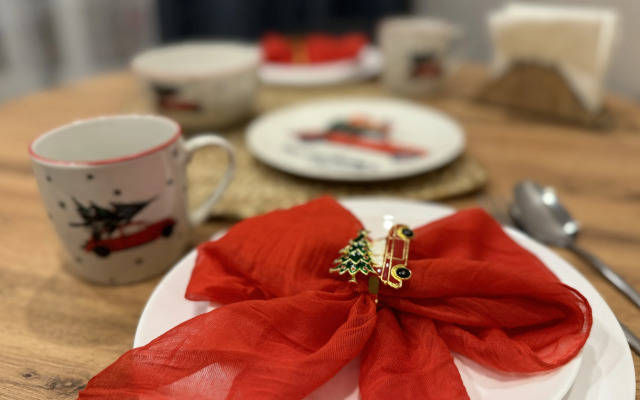 Квартира На Севере Красиво