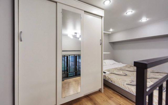 Квартира Comfort Home на Свистуха с1к1