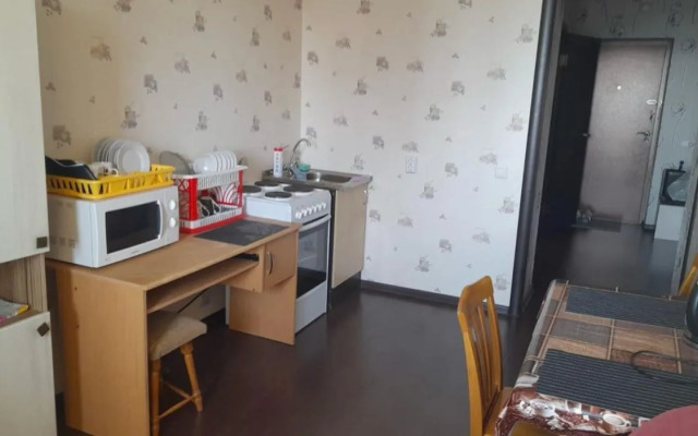 Квартира Уютная 1 Комнатная