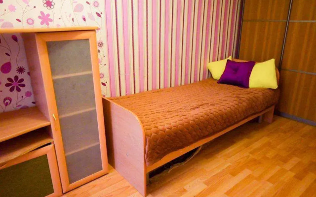 Na Lenina, 74 Flat