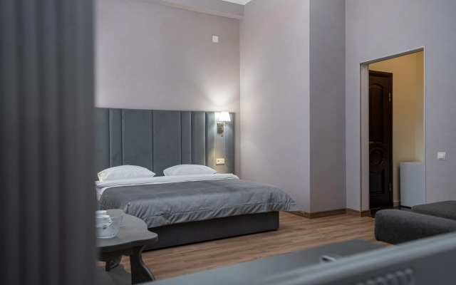 Espero Hotel Resort & Spa