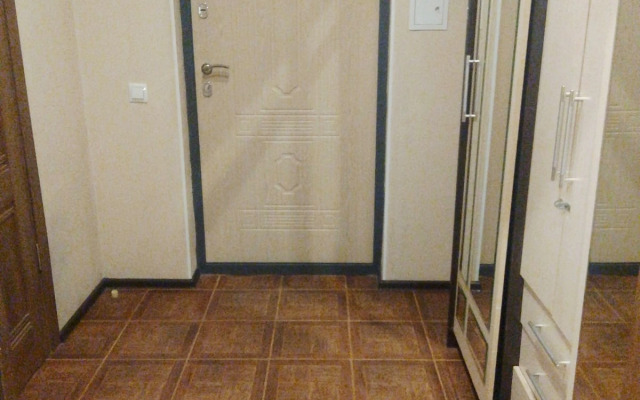 Апартаменты Студия мкр. Финский