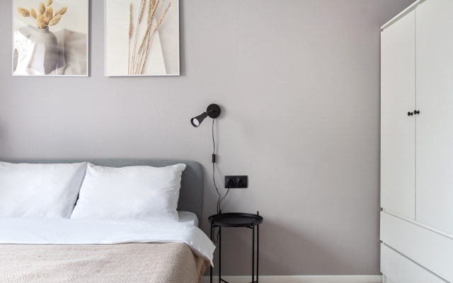 Апартаменты RentHibiny