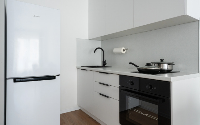 Апартаменты KeyGo #1077 комфорт и уют в городе