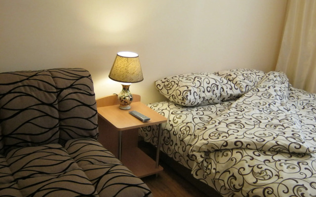 Мини-Отель Солнечный