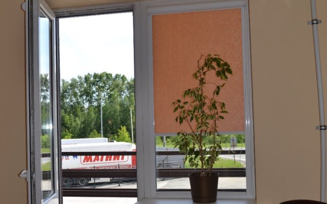 U Petrovicha Mini-Hotel