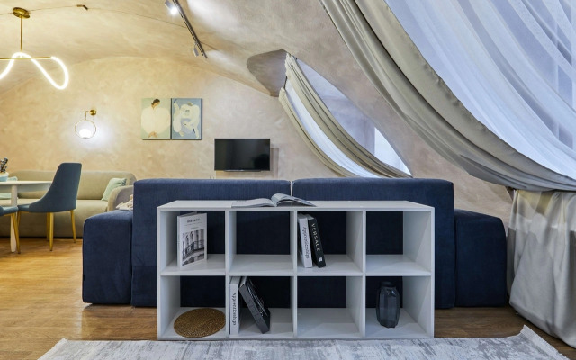 Квартира FlatStay Гончарная 2