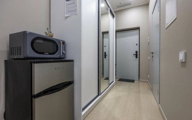 Апартаменты Алис Modern Comfort