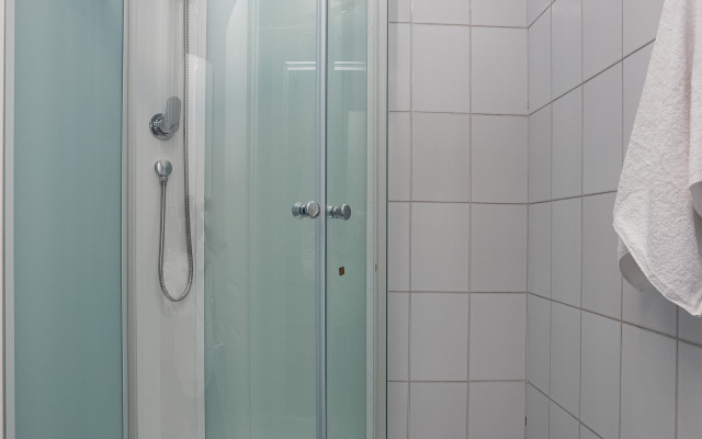 Apart-Hotel Aquamarine