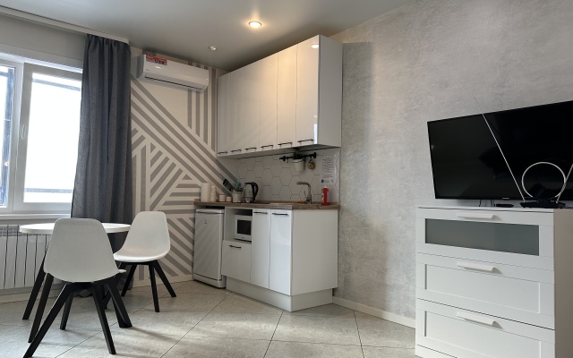 Smolina 63-218 Ulan-Ude Tsentr KakDoma Studio