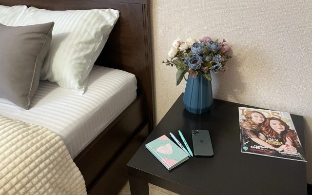 Апартаменты 5 Ночей