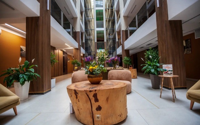 Апартаменты More Rooms в ЖК Ламонт