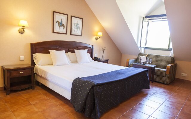 Hospedium Hotel Los Lanceros