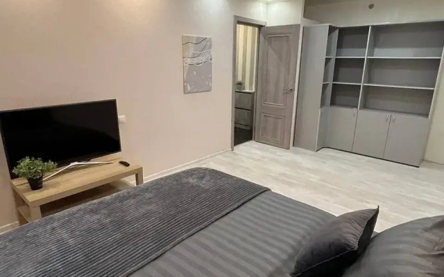 Квартира на Дарвина 18