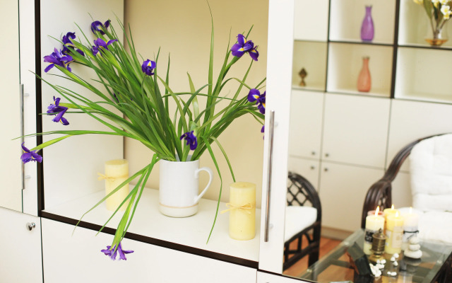 Prosperus Guest House