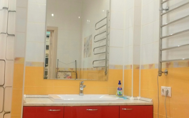 ApartDekart Flat
