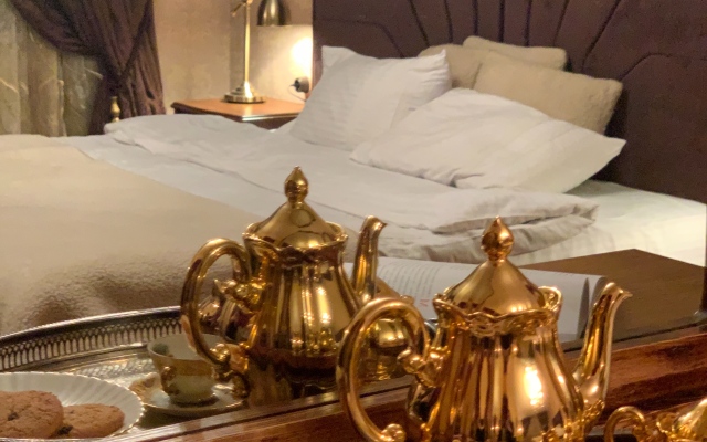 Гостевой дом Magic moments