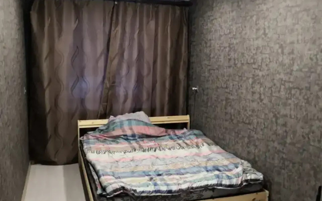 Апартаменты Кирова 39